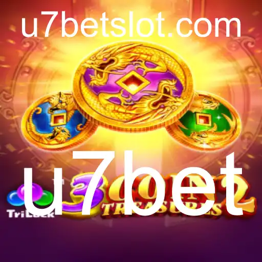 Descubra o Mundo de Aventuras em 3CoinTreasures2 com u7bet
