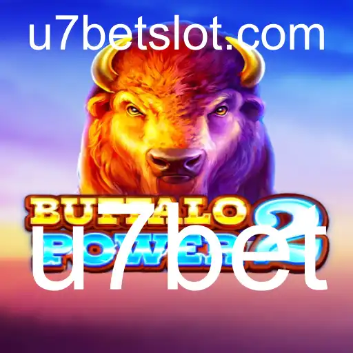 Descubra o Mundo Fascinante de BuffaloPower2 no u7bet
