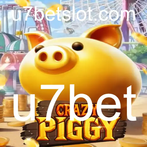 CrazyPiggy: A Excitante Aventura de Jogo no Universo de u7bet