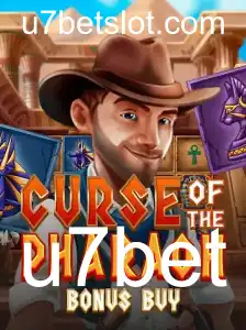 Explorando a Emoção do Jogo CurseofthePharaohBonusBuy no u7bet