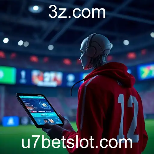 Crescimento Explosivo do Setor de Jogos Online