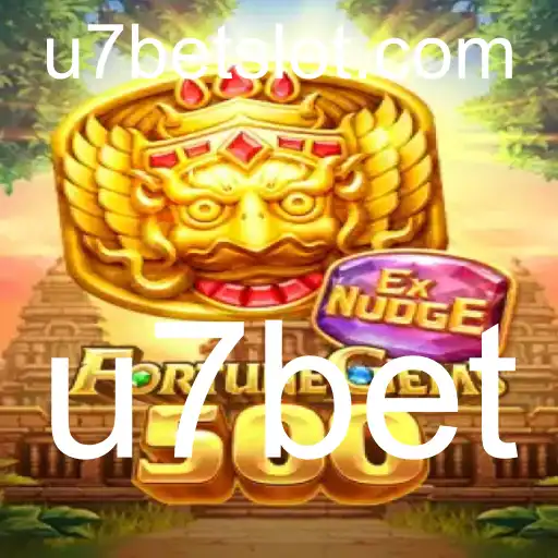 FortuneGems500: Descubra o Mundo Fascinante do Novo Jogo de Sucesso na u7bet