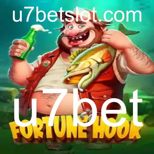 Explorando o Empolgante Jogo 'FortuneHook' e a Experiência de Jogo de u7bet