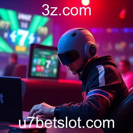 Crescimento e Transformação do Setor de Jogos Online