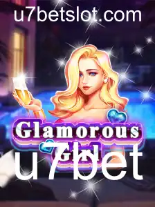GlamorousGirl: Descubra o Novo Sensação dos Jogos com u7bet