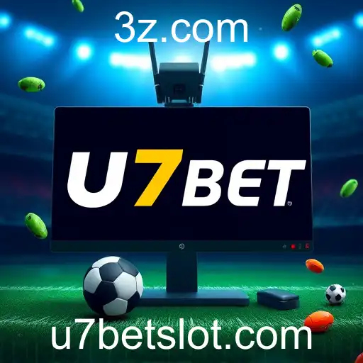 Crescimento do setor de jogos online no Brasil impulsionado por u7bet