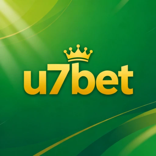 u7bet Logo