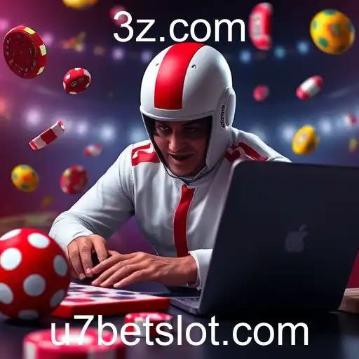 O Impacto dos Jogos Online em 2025