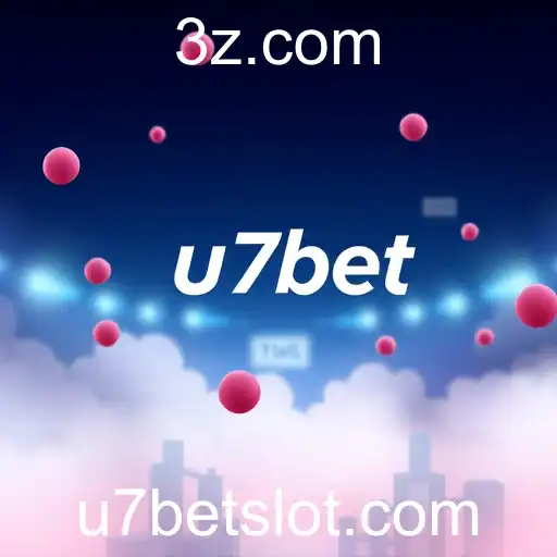 Impacto Crescente do u7bet no Mercado de Jogos Online