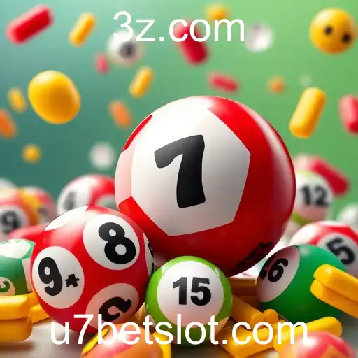 O Impacto de U7Bet no Cenário Brasileiro de Jogos