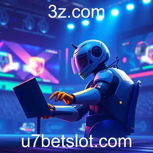 Inovação e Desafios no Mundo dos Jogos Online em 2026