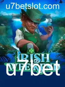 Descubra o Fascinante Mundo do Jogo 'IrishWeekend' e sua Conexão com u7bet