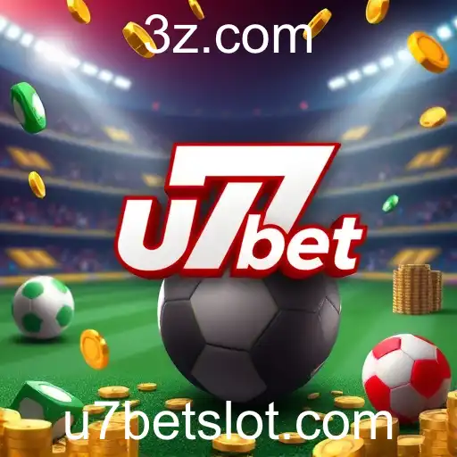 A Revolução do Jogo Online: A Ascensão do u7bet