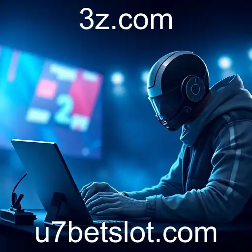 O Crescimento do Mercado de Jogos Online e o Impacto do u7bet