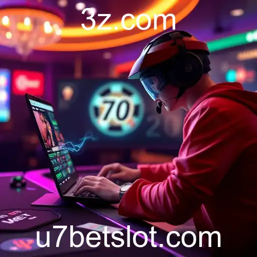 A Ascensão dos Jogos Virtuais e Suas Dinâmicas em Evolução