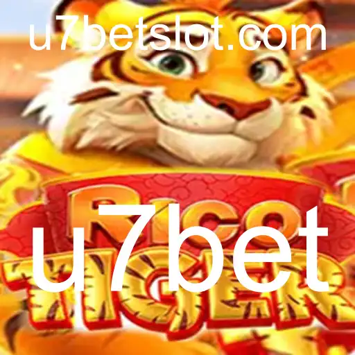 RicoTiger e u7bet: Uma Aventura Inovadora no Mundo dos Jogos