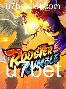 Explorando o Jogo de Estratégia RoosterRumble no U7Bet