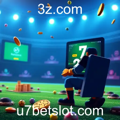 O Impacto Crescente dos Sites de Jogos Online
