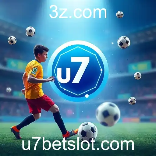 A Ascensão dos Jogos Online e o Impacto do u7bet em 2025