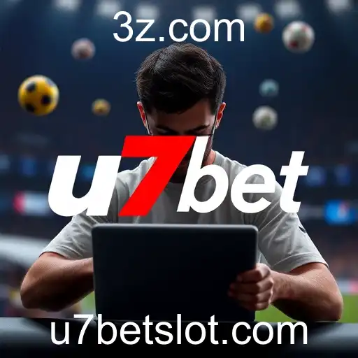 A Ascensão do u7bet no Mercado de Jogos em 2025