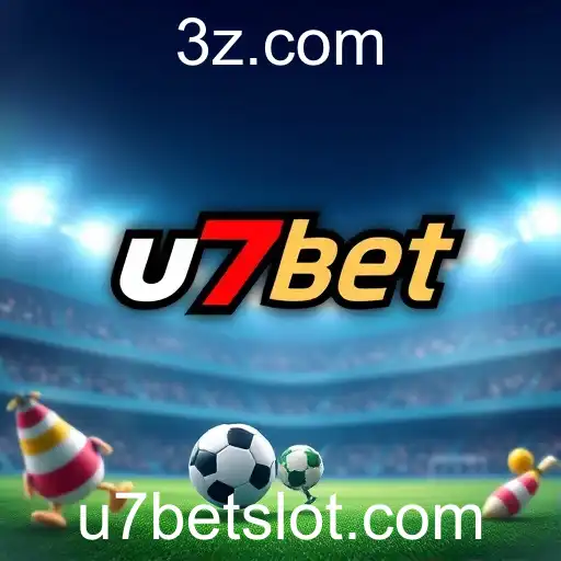 A Ascensão do u7bet no Mercado de Jogos em 2025