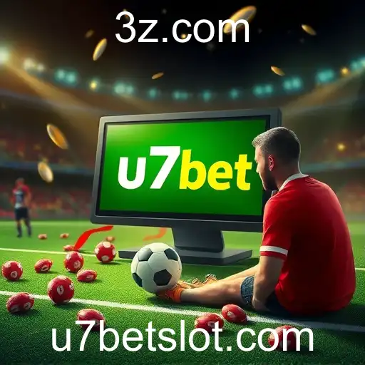 A Ascensão do u7bet no Mundo do Jogo Online