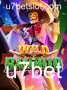 Descubra o Fascinante Mundo de WildBandito no u7bet